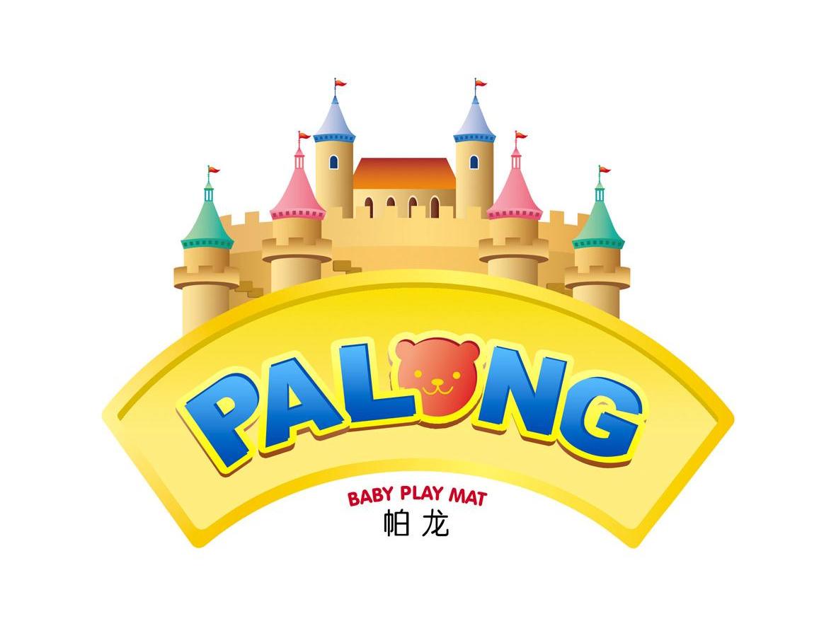 帕龙 BABY PLAY MAT