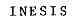 INESIS