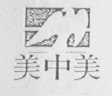 美中美
