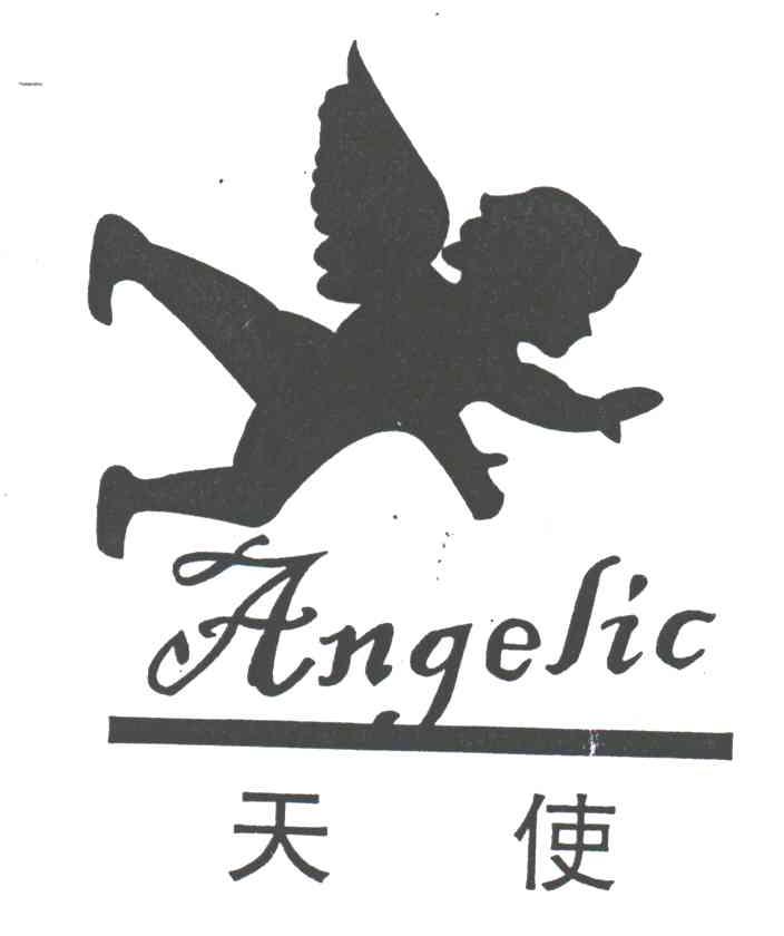 天使;ANGELIC