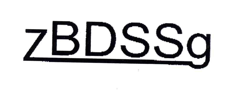 ZBDSSG