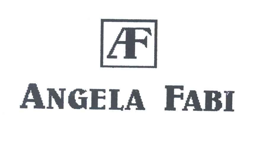 ANGELA FABI