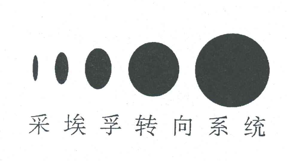 采埃孚转向系统