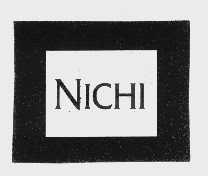 NICHI