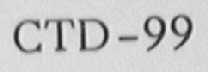 CTD-99