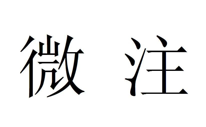 微注