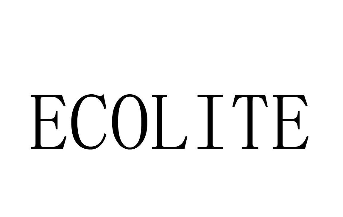 ECOLITE
