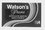 屈臣氏   WATSON'S