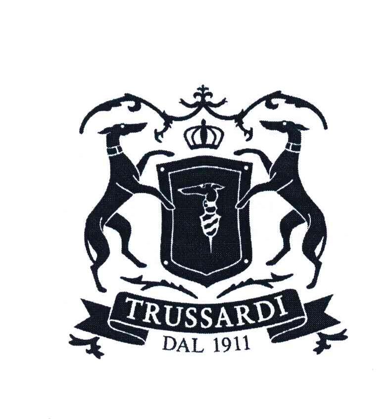 TRUSSARDI DAL 1911