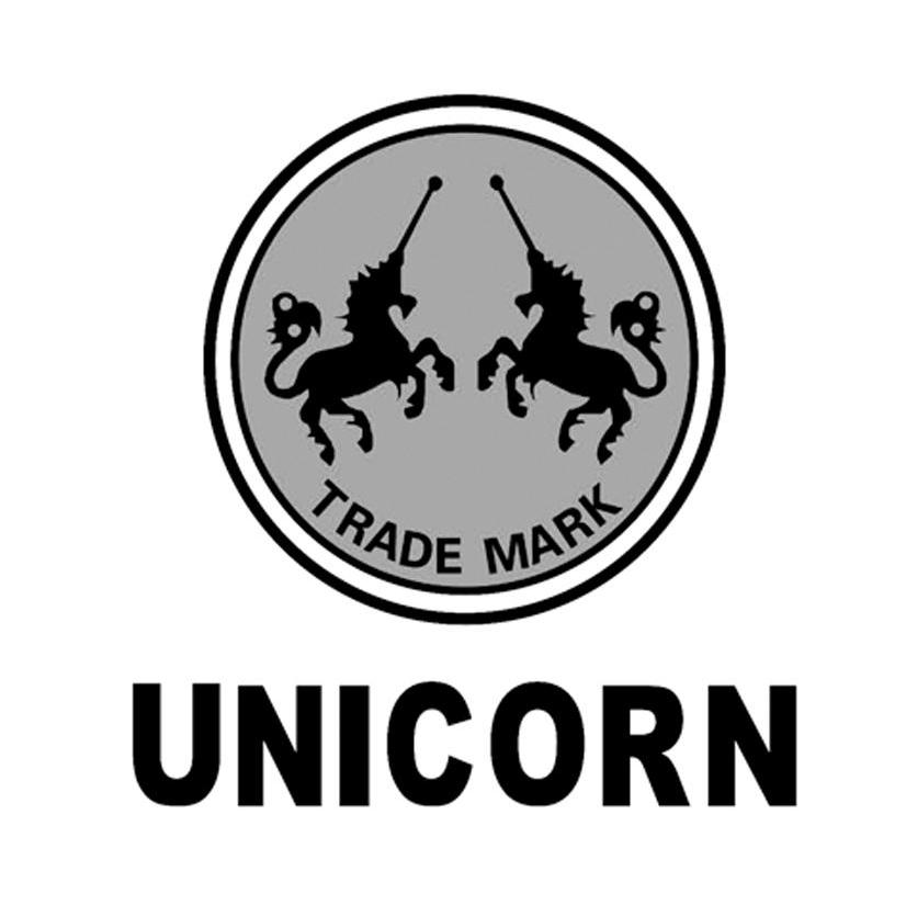 TRADE MARK UNICORN