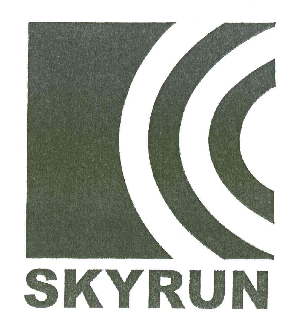 SKYRUN