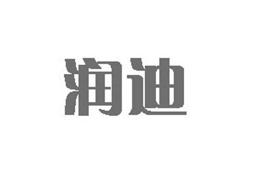 润迪