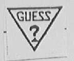 GUESS?