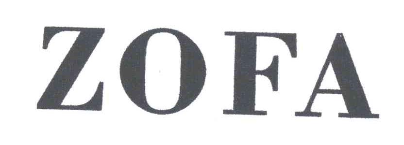ZOFA