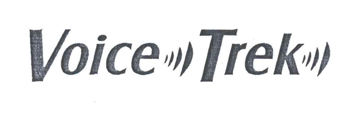 VOICE TREK