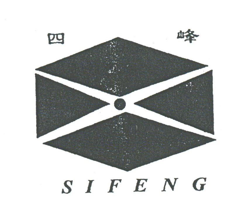 四峰