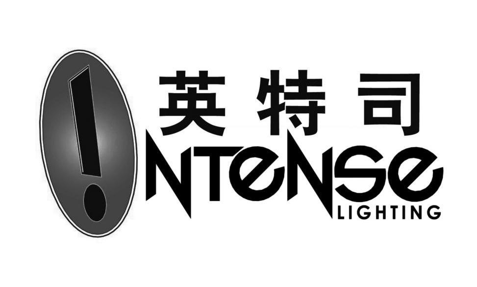 英特司 INTENSE LIGHTING