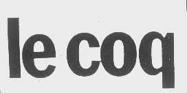 LE COQ