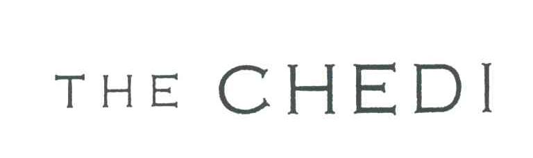 THE CHEDI