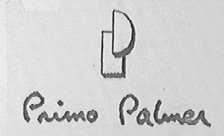 PRIMO PALMER
