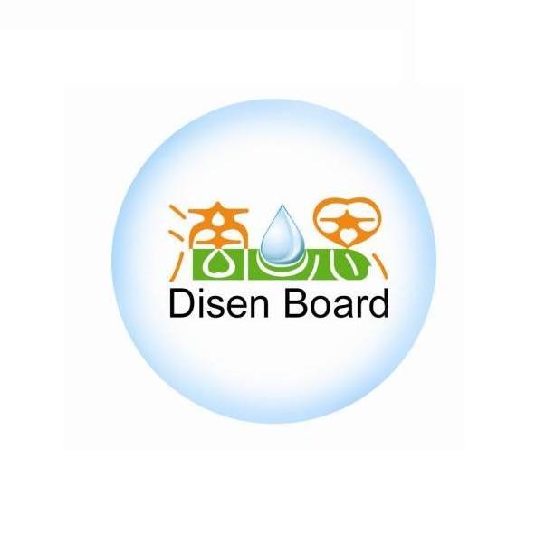 滴恩 DISEN BOARD