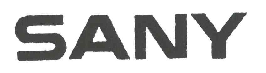 SANY