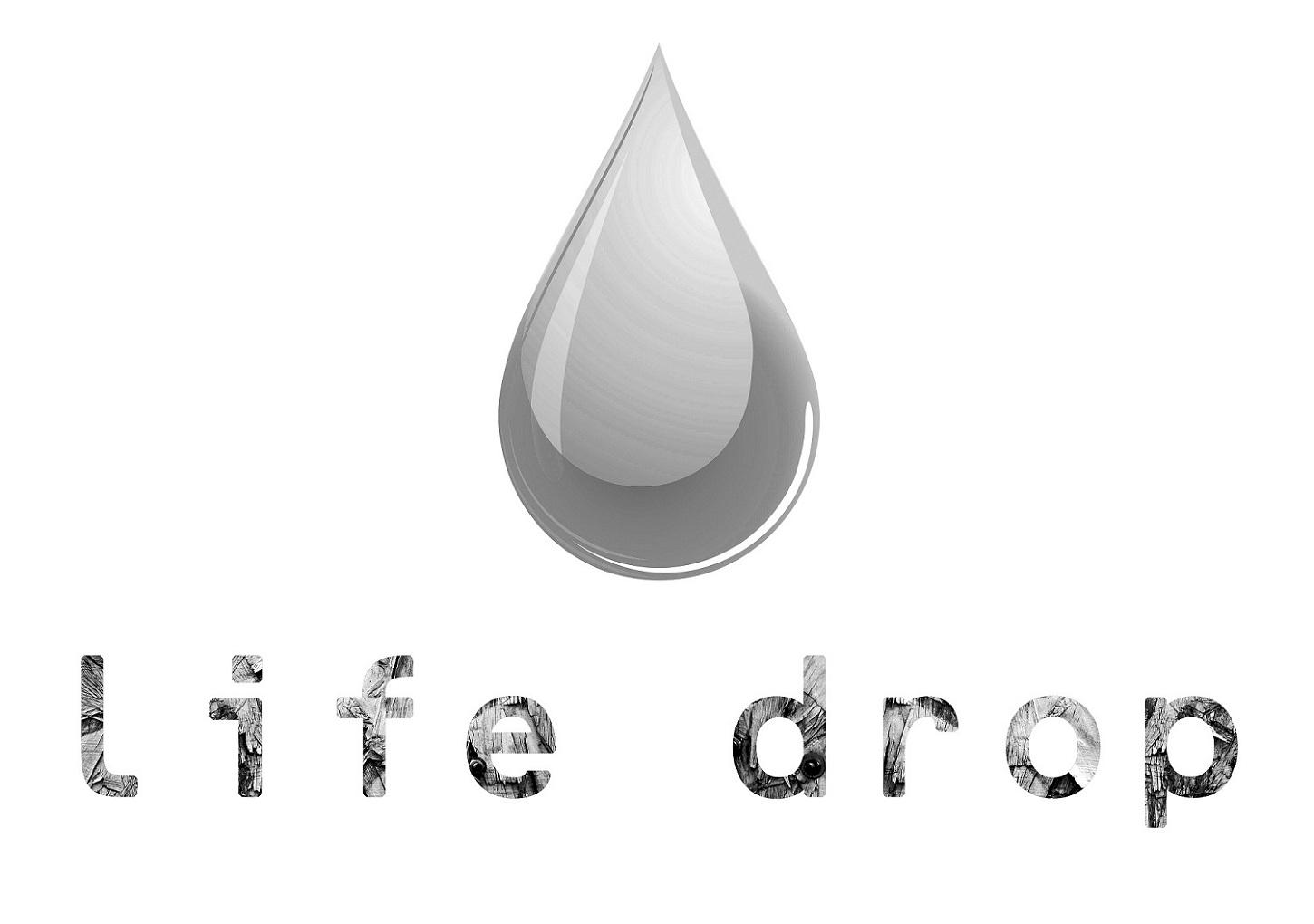 LIFE DROP