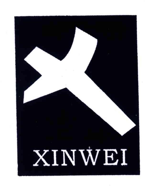 XIN WEI