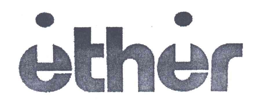 ETHER