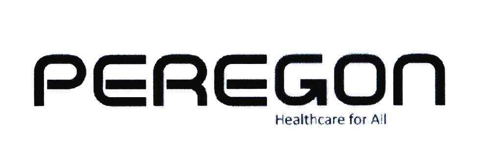 PEREGON;HEALTHCARE FOR ALL