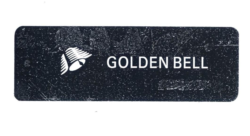GOLDEN BELL