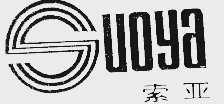 索亚