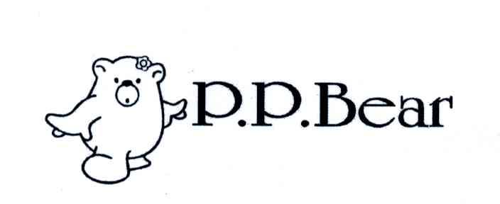 P.P.BEAR