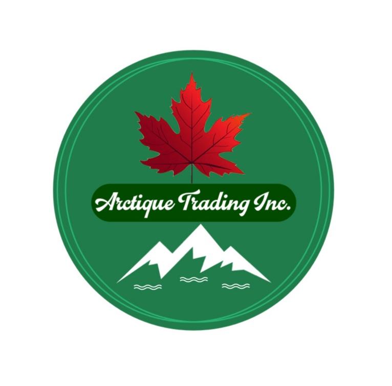 ARCTIQUE TRADING INC.