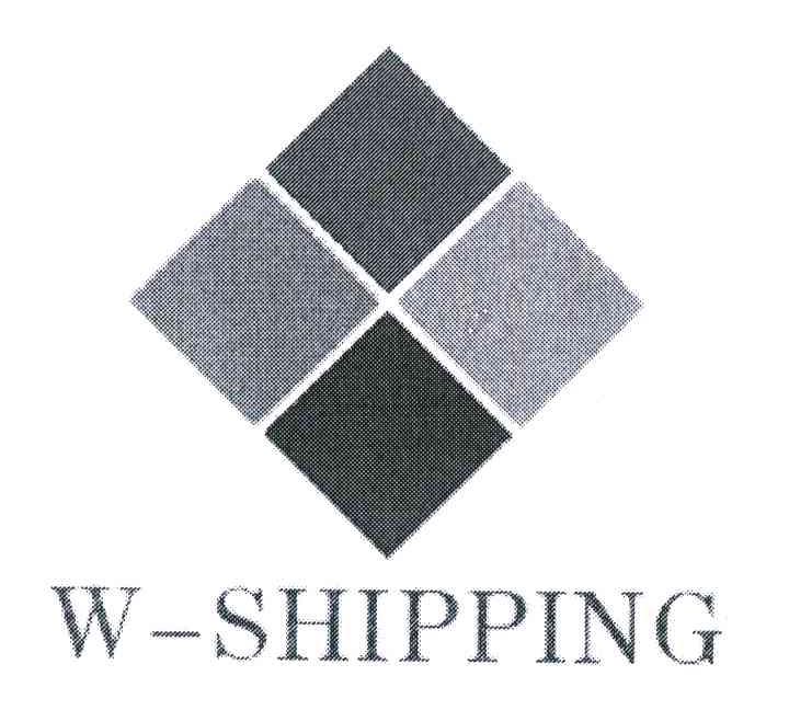 W-SHIPPING