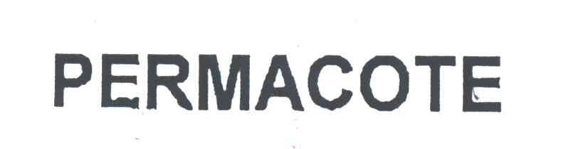 PERMACOTE
