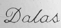 DALAS