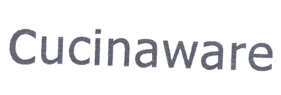 CUCINAWARE