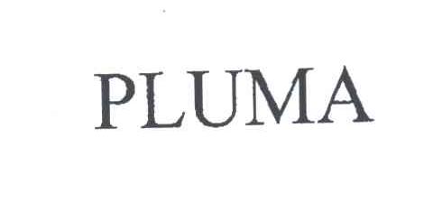 PLUMA