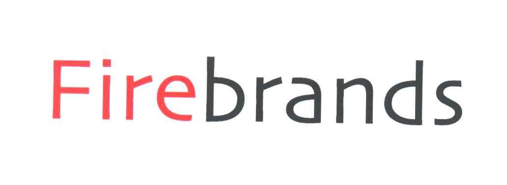 FIREBRANDS