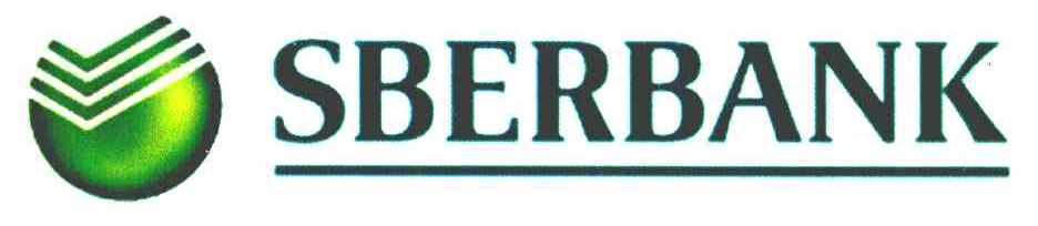SBERBANK