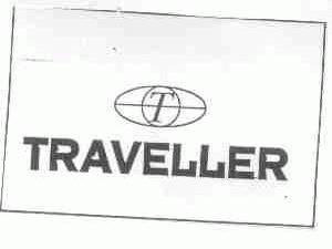 TRAVELLER