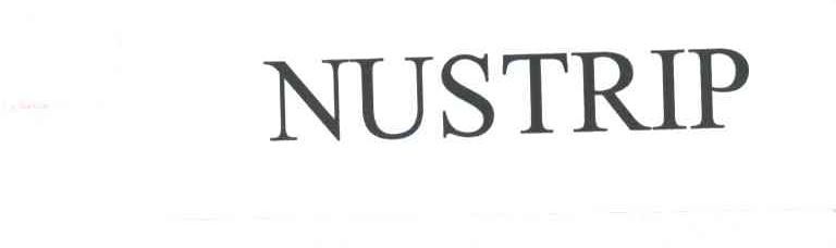 NUSTRIP