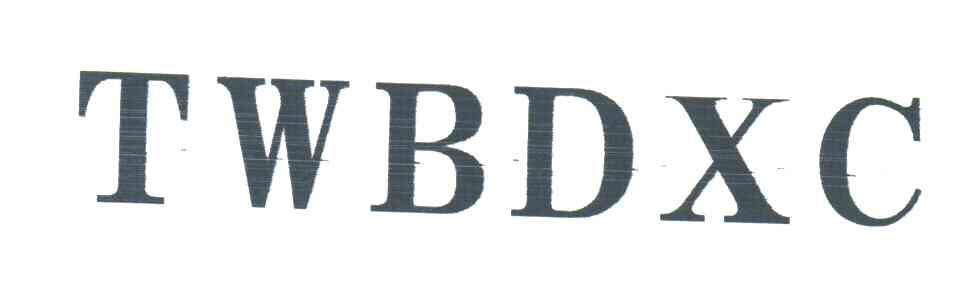 TWBDXC