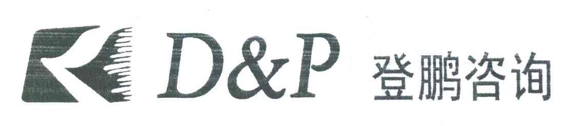 登鹏咨询;D & P