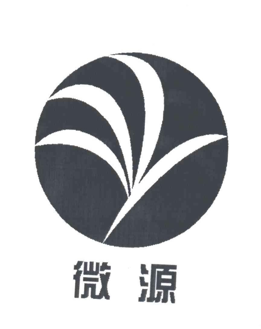 微源