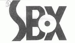 SBOX