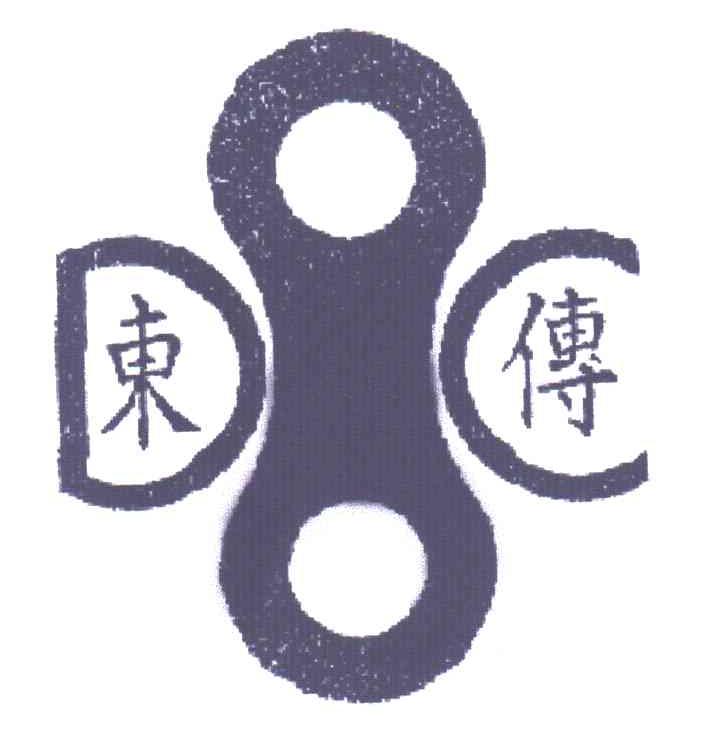 东传