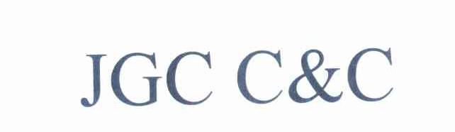 JGC C&C