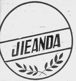 JIEANDA